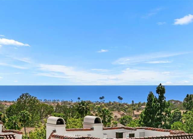 Property at 50 Los Cabos, Dana Point, CA 92629, 2 beds, 2 baths