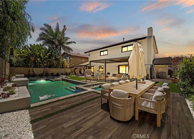 Property at 6431 Reubens Dr, Huntington Beach, CA 92647, 4 beds, 2.5 baths
