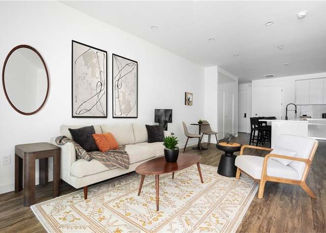 Property at 118 Astronaut Ellison S Onizuka St #501, Los Angeles, CA 90012, 1 bed, 1 bath