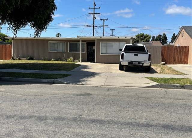 Property at 1009 Thornburg, Santa Maria, CA 93458, 3 beds, 1 bath
