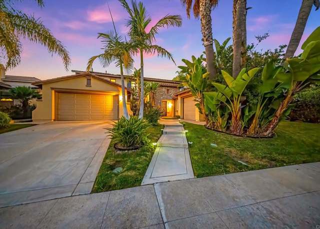 Property at 2723 Sadlers Creek Rd, Chula Vista, CA 91914, 6 beds, 4.5 baths
