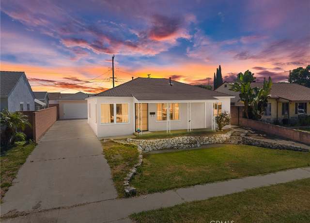 Property at 13418 Harvest Ave, Norwalk, CA 90650, 3 beds, 1 bath