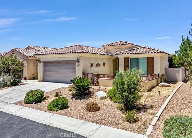 Property at 19118 Opal Ct, Apple Valley, CA 92308, 2 beds, 2 baths