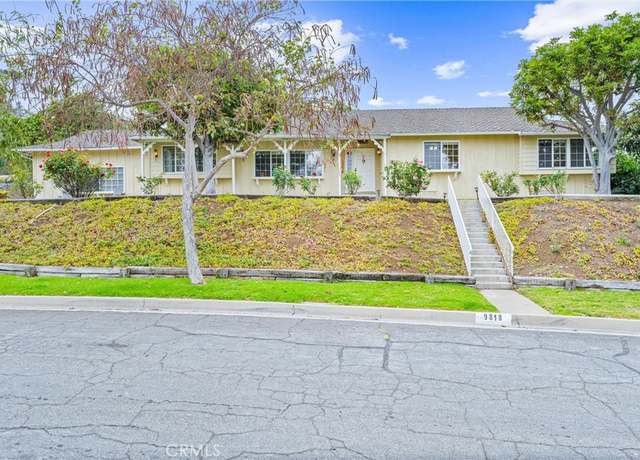 Property at 9818 Capulet Ave, Whittier, CA 90603, 3 beds, 2 baths