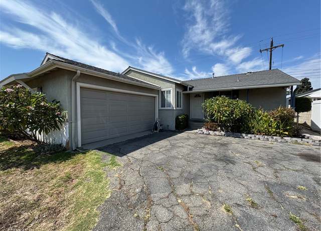 Property at 15215 Jenkins Dr, Whittier, CA 90604, 3 beds, 2 baths