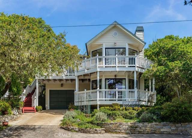 Property at 2180 Benson Ave, Cambria, CA 93428, 3 beds, 3 baths