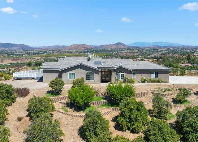 Property at 41705 Chaparral Dr, Temecula, CA 92592, 3 beds, 2.5 baths