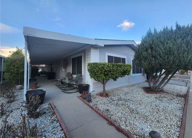 Property at 1250 N Kirby St #127, Hemet, CA 92545, 2 beds, 2 baths
