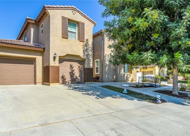 Property at 740 Multnomah Ct, San Jacinto, CA 92582, 6 beds, 3.5 baths