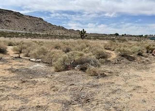 Property at 0 Fern Rd, Lucerne Valley, CA 92356
