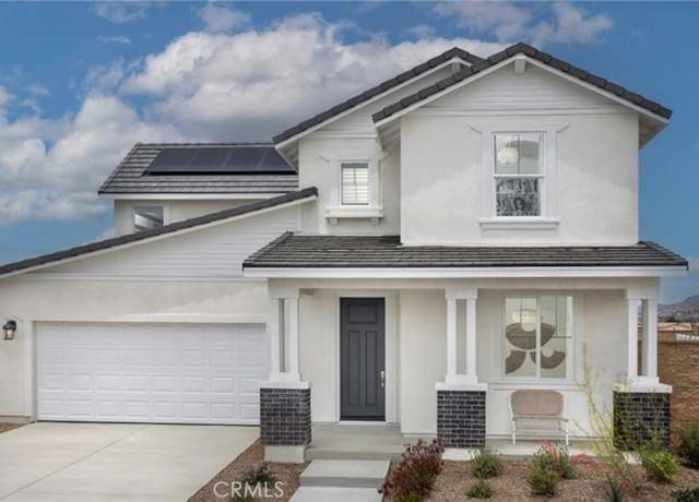 Property at 30020 Pomo Canyon Ct, Menifee, CA 92585, 4 beds, 3 baths