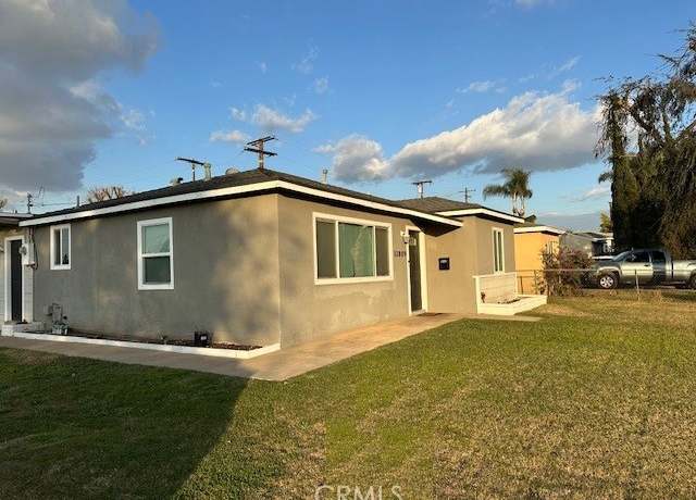 Property at 13809 Utica St, Whittier, CA 90605, 4 beds, 2 baths