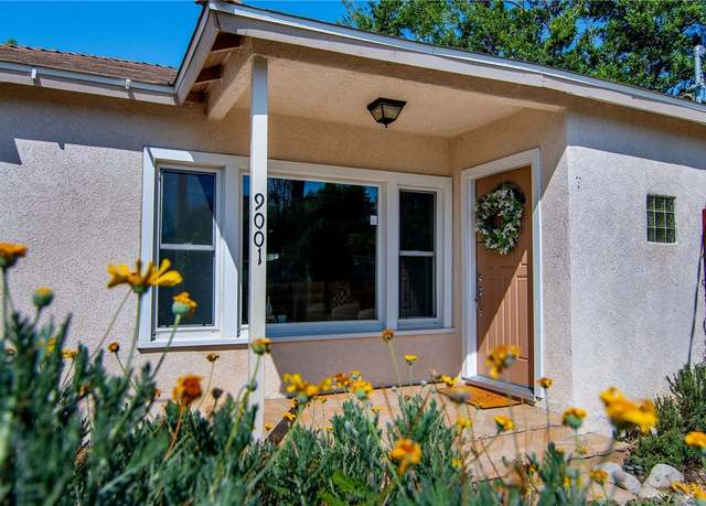 Property at 9001 Hillrose St, Sunland, CA 91040, 3 beds, 1.5 baths