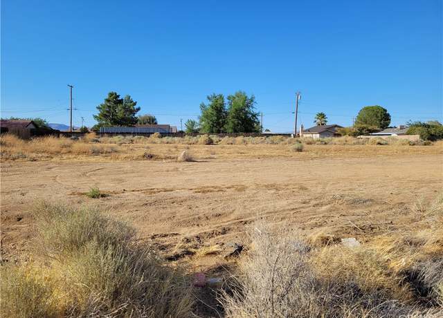 Property at 10 Walpole Ave, California City, CA 93505