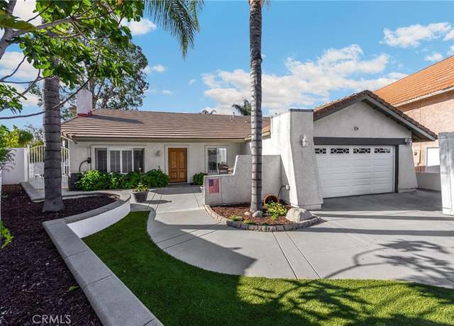 Property at 6183 Malvern Ave, Rancho Cucamonga, CA 91737, 3 beds, 2 baths