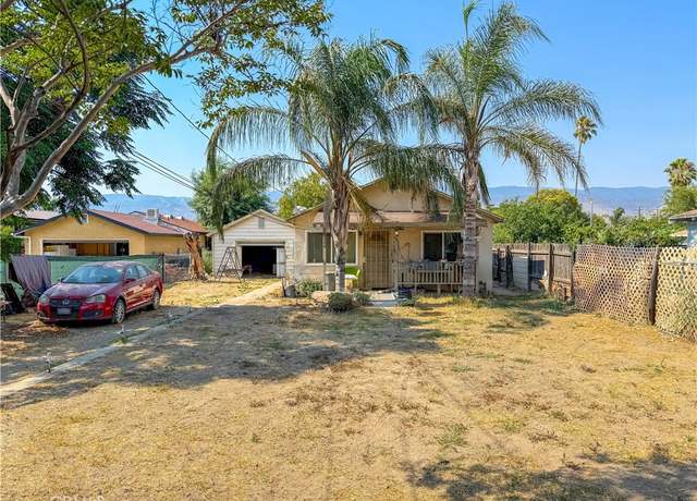 Property at 25508 Paloma Rd, San Bernardino, CA 92410, 2 beds, 1 bath
