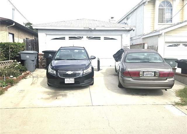 Property at 2213 Del Amo Blvd, Torrance, CA 90501, 1 bed, 1 bath