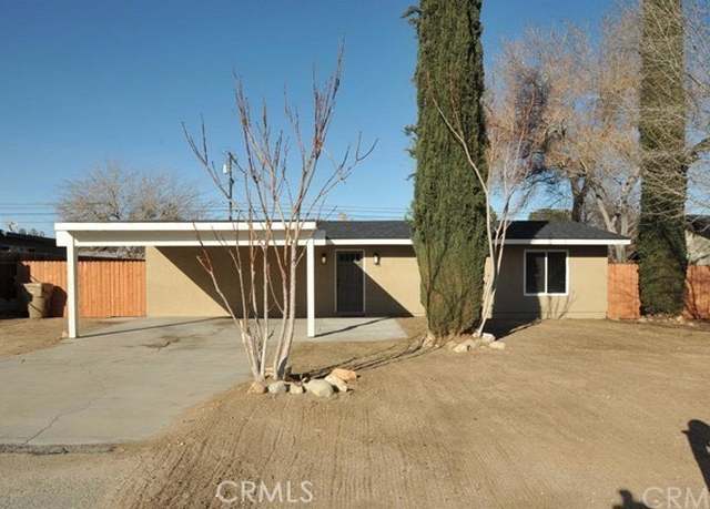Property at 16246 Pine St, Hesperia, CA 92345, 3 beds, 1 bath