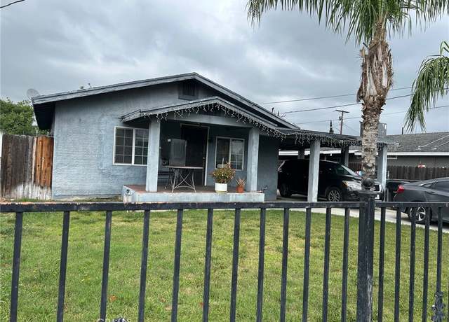 Property at 994 Magnolia Ave, San Bernardino, CA 92411, 3 beds, 1 bath