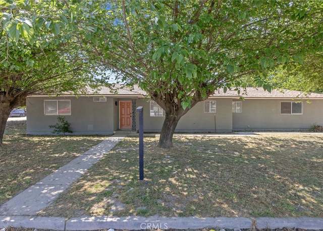 Property at 465 W Woods Ave, CA 93272, 3 beds, 2 baths