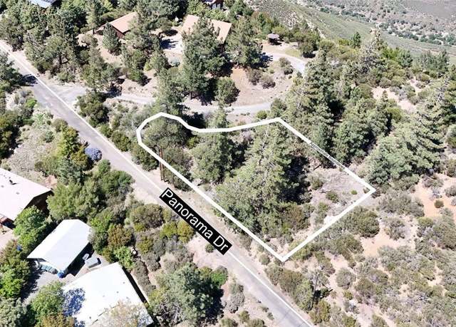 Property at 0 Panorama Dr, Julian, CA 92036