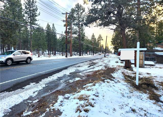 Property at 841 E Big Bear Blvd, Big Bear City, CA 92314