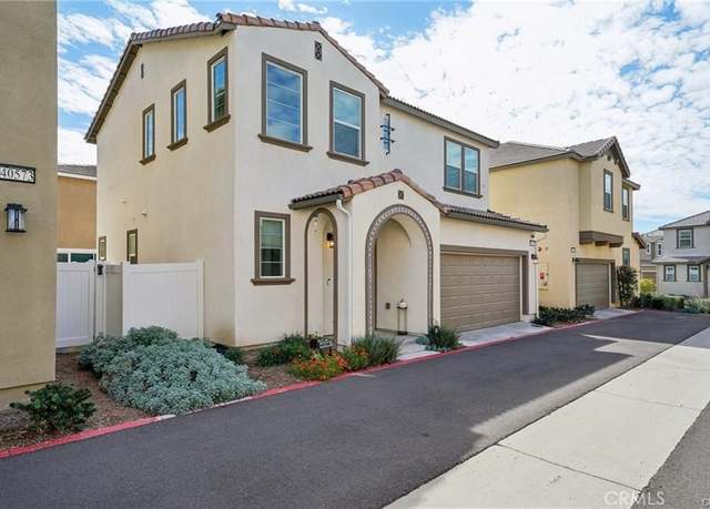 Property at 40567 Birchfield Dr, Temecula, CA 92591, 3 beds, 2.5 baths