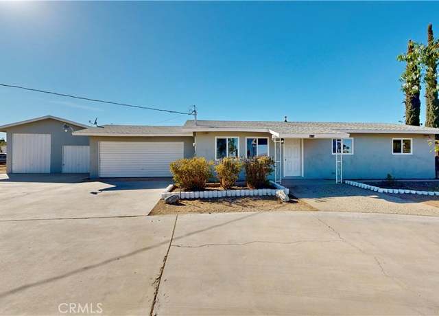 Property at 9670 Timberlane Ave, Hesperia, CA 92345, 3 beds, 2 baths