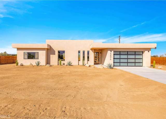 Property at 63576 Walpi Dr, Joshua Tree, CA 92252, 3 beds, 2 baths