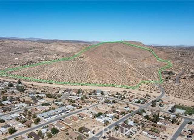 Property at 1 Avalon Ave, Yucca Valley, CA 92284