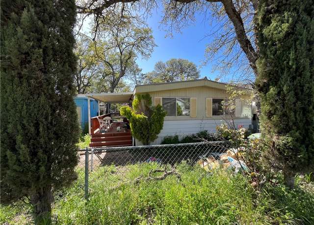 Property at 5714 Huron Ave, Clearlake, CA 95422, 2 beds, 2 baths