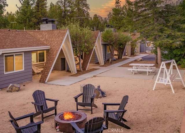 Property at 560 Edgemoor Rd, Big Bear Lake, CA 92315, 6 beds, 5 baths