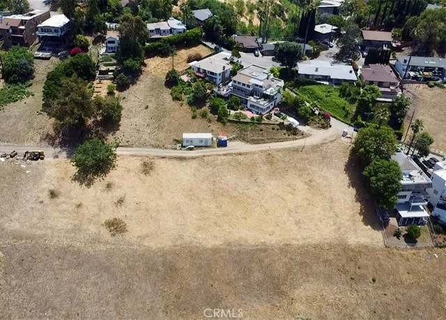 Property at 0 Barryknoll Dr, Mount Washington, CA 90065