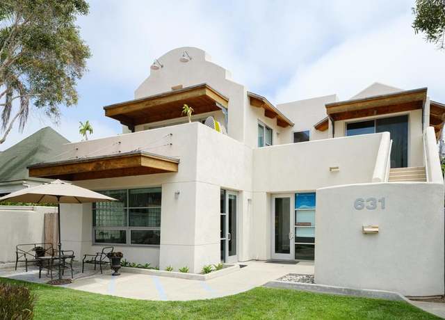 Property at 631 3rd St, Encinitas, CA 92024, 4 beds, 3 baths