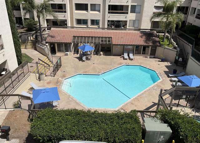 Property at 6747 Friars Rd #130, San Diego, CA 92108, 1 bed, 1.5 baths