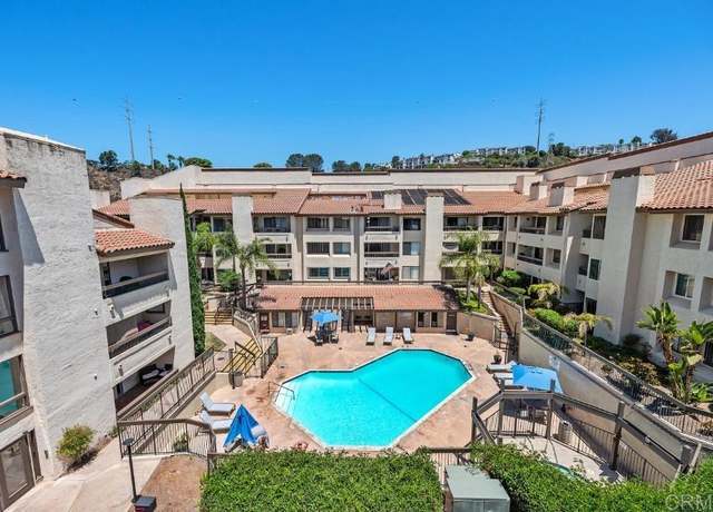 Property at 6747 Friars Rd #130, San Diego, CA 92108, 1 bed, 1.5 baths