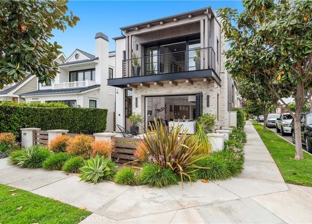 Property at 429 Marigold Ave, Corona Del Mar, CA 92625, 4 beds, 4.5 baths