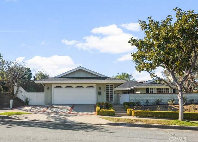 Property at 2851 Catalpa St, Newport Beach, CA 92660, 4 beds, 2 baths