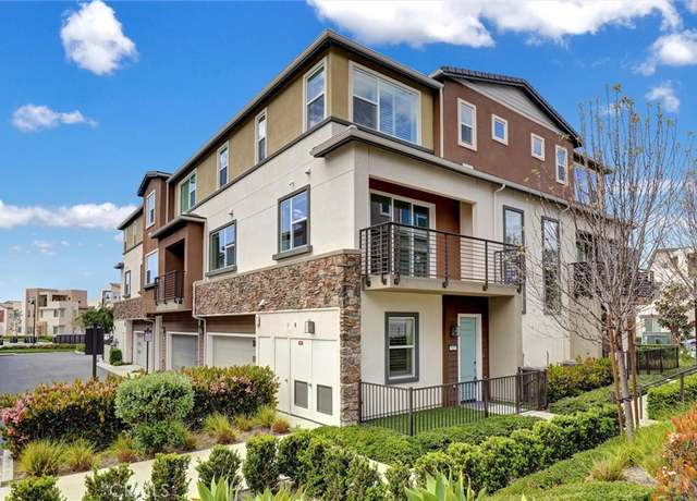 Property at 132 Denali, Lake Forest, CA 92630, 3 beds, 3.5 baths