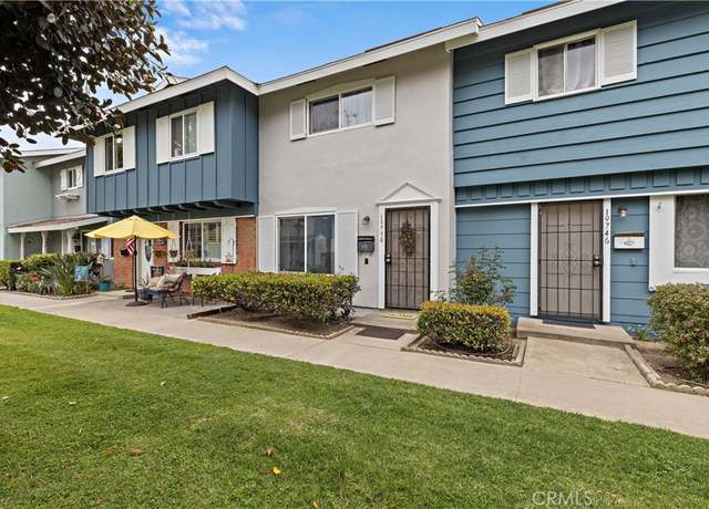 Property at 19750 Cambridge Ln, Huntington Beach, CA 92646, 2 beds, 1.5 baths
