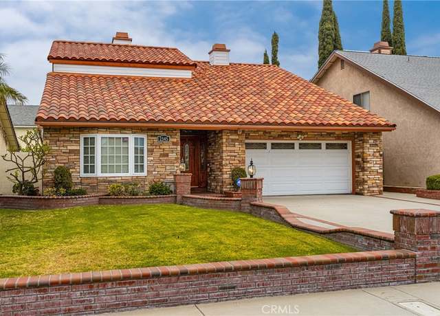 Property at 2545 E Lark Ellen Ln, Anaheim, CA 92806, 3 beds, 3 baths