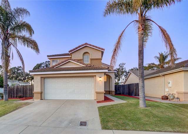 Property at 539 Mayten St, Santa Maria, CA 93458, 6 beds, 3 baths
