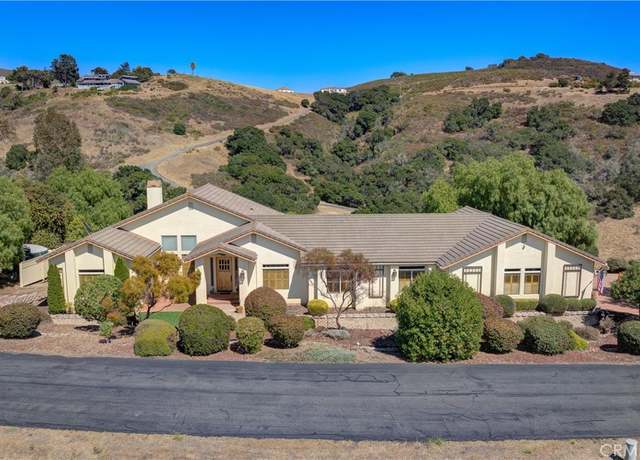 Property at 670 Highland Hills Rd, Nipomo, CA 93444, 3 beds, 2.5 baths