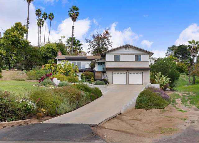 Property at 10964 Dutton Dr, La Mesa, CA 91941, 3 beds, 2.5 baths