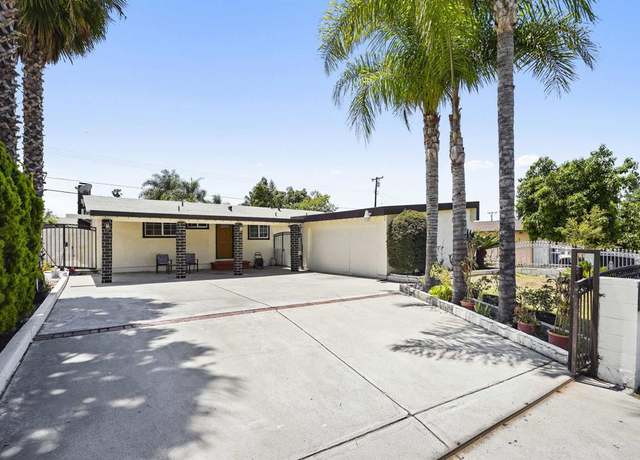 Property at 17010 Pocono St, La Puente, CA 91744, 3 beds, 2 baths
