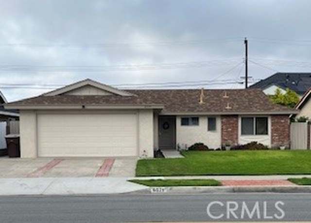 Property at 6571 Stanford Ave, Garden Grove, CA 92845, 3 beds, 2 baths