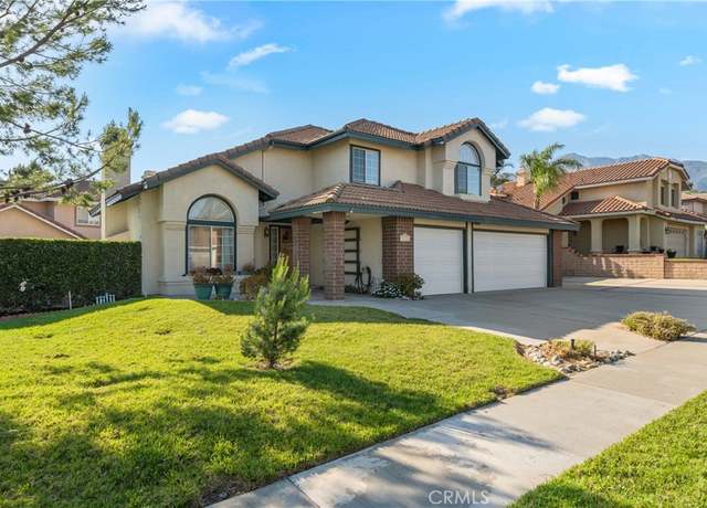 Property at 10880 Colusa St, Rancho Cucamonga, CA 91701, 3 beds, 2.5 baths