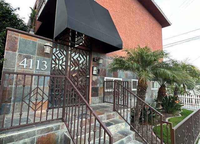Property at 4113 E 10th St #2, Long Beach, CA 90804, 2 beds, 2 baths
