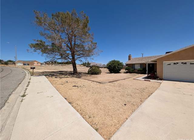 Property at 16238 Puesta Del Sol Dr, Victorville, CA 92394, 3 beds, 2 baths