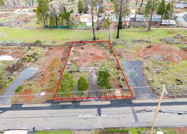Property at 6385 Glendale Dr, Magalia, CA 95954